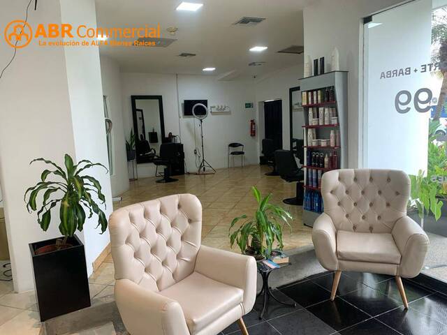 #5190 - Local Comercial para Alquiler en Guayaquil - G