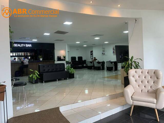 #5190 - Local Comercial para Alquiler en Guayaquil - G