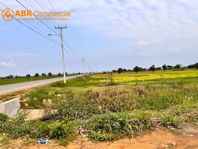 #5109 - Terreno para Venta en Samborondón - G