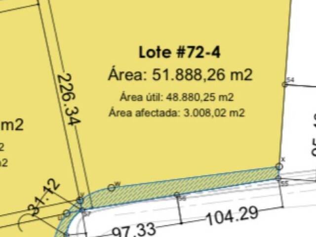 #4590 - Terrenos Industriales para Venta en Samborondón - G - 2