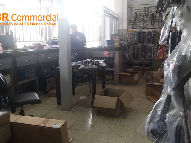 #5195 - Local Comercial para Venta en Guayaquil - G - 2