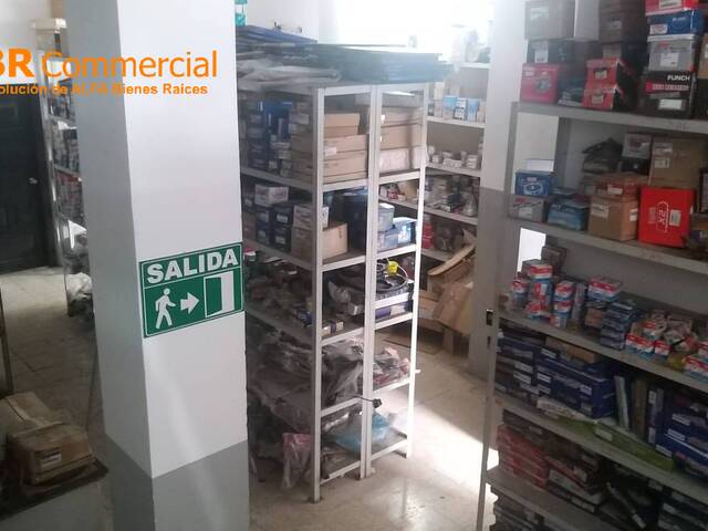 #5195 - Local Comercial para Venta en Guayaquil - G - 3