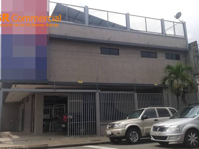 #5195 - Local Comercial para Venta en Guayaquil - G - 1
