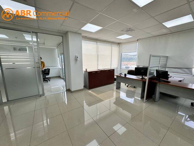 #5199 - Oficinas para Alquiler en Daule - G - 3