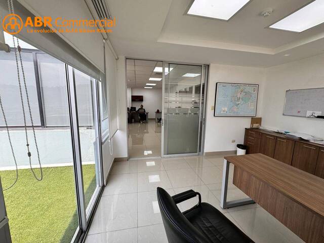 #5199 - Oficinas para Alquiler en Daule - G - 1