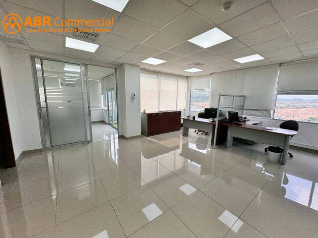 #5199 - Oficinas para Alquiler en Daule - G - 2