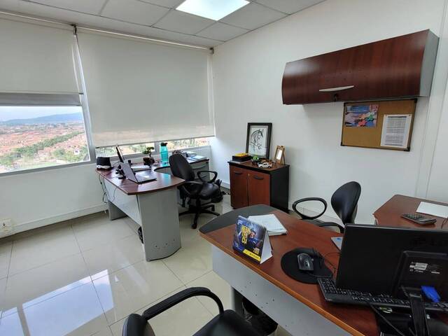 #5200 - Oficinas para Alquiler en Daule - G - 2