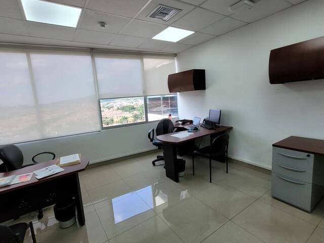 #5200 - Oficinas para Alquiler en Daule - G - 3