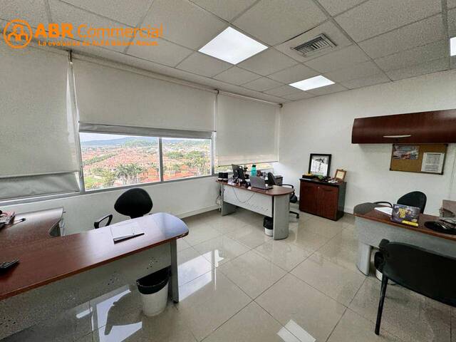 #5200 - Oficinas para Alquiler en Daule - G - 1