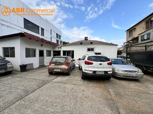 #5196 - Local Comercial para Venta en Guayaquil - G - 2