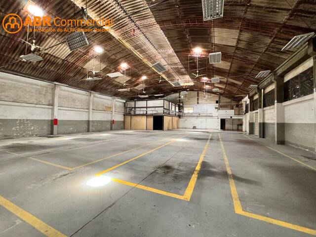 #4902 - Bodegas para Venta en Guayaquil - G - 2