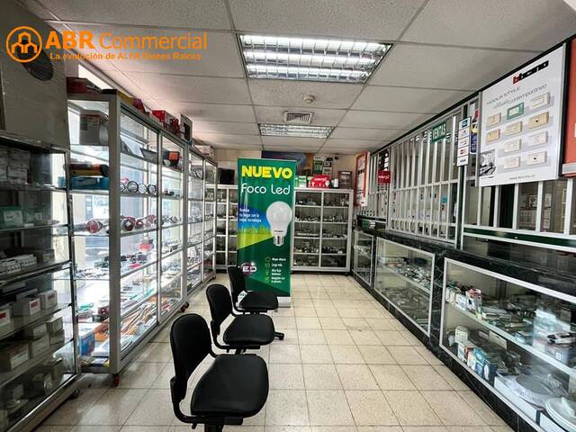 #5208 - Edificio para Venta en Guayaquil - G - 1