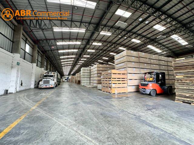 #2789 - Bodegas para Alquiler en Guayaquil - G