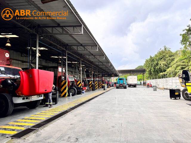 Bodegas para Venta en Guayaquil - 4