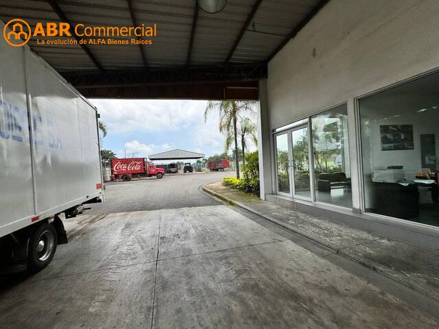 Bodegas para Venta en Guayaquil - 5