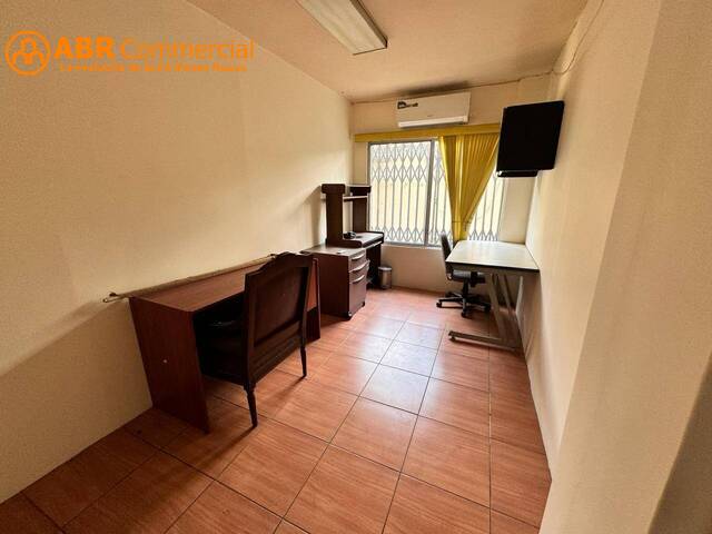 Oficinas para Alquiler en Guayaquil - 4