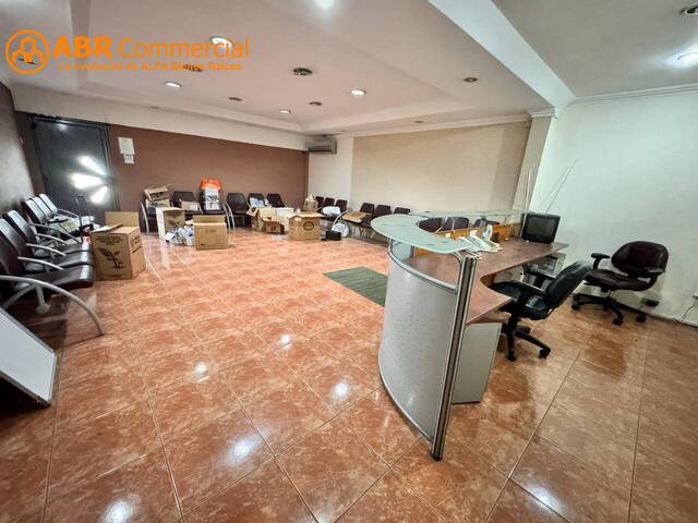 #5029 - Oficinas para Venta en Guayaquil - G - 1