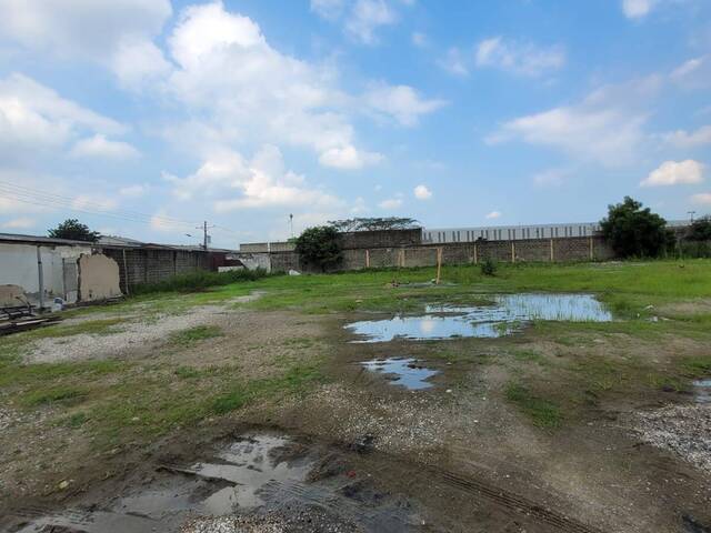 Terreno para Venta en Guayaquil - 4