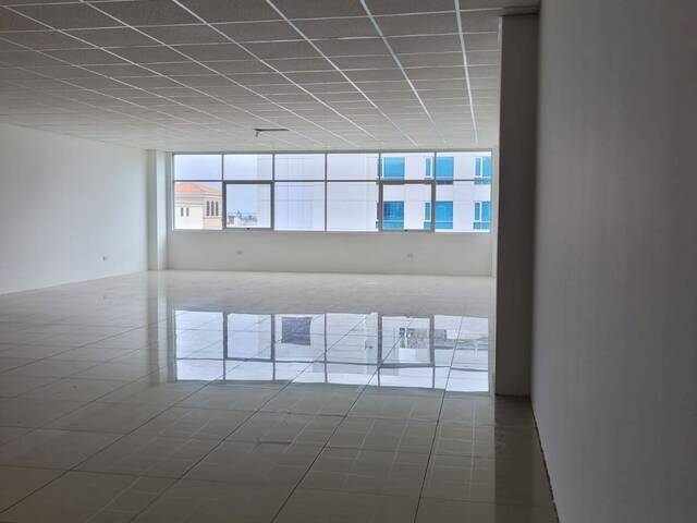 Oficinas para Alquiler en Samborondón - 5