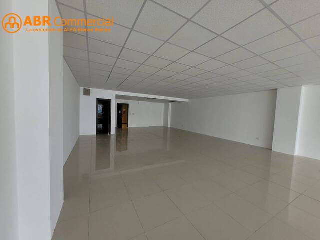 #5209 - Oficinas para Alquiler en Samborondón - G