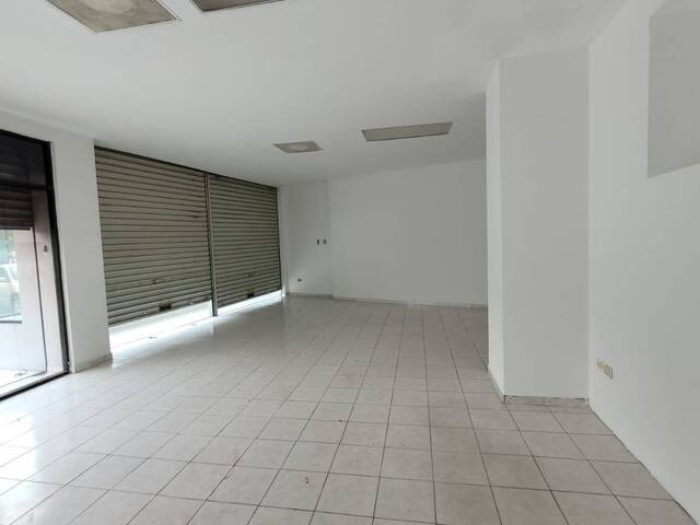 #5215 - Local Comercial para Alquiler en Guayaquil - G - 1