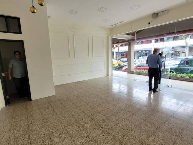 #5220 - Local Comercial para Alquiler en Guayaquil - G - 2