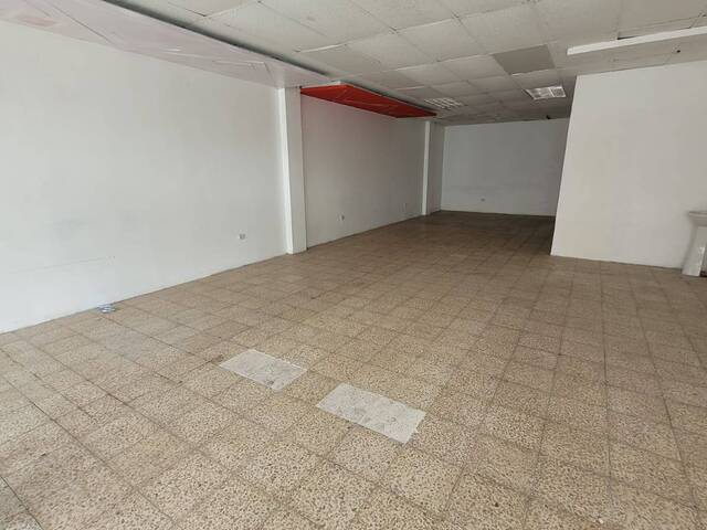 #5221 - Local Comercial para Alquiler en Guayaquil - G - 1