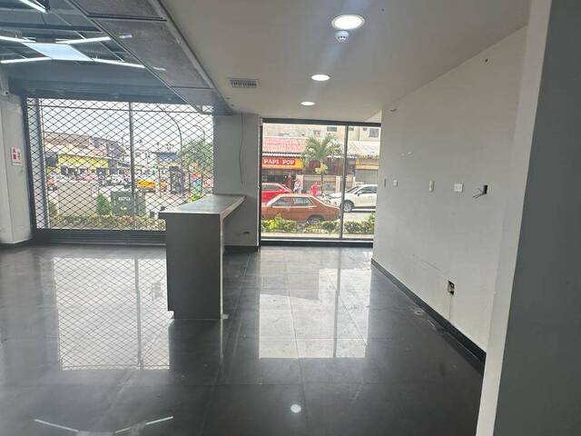 #5017 - Local Comercial para Alquiler en Guayaquil - G - 3
