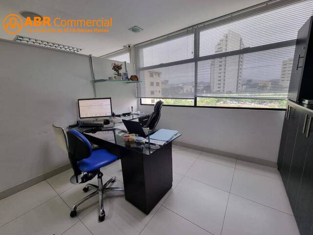 #5216 - Oficinas para Venta en Guayaquil - G - 2