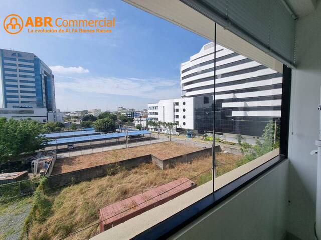 Oficinas para Venta en Guayaquil - 4