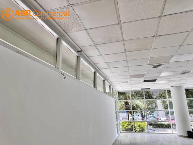 #4748 - Oficinas para Alquiler en Guayaquil - G