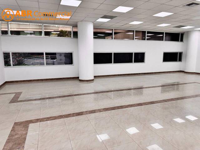 #4748 - Oficinas para Alquiler en Guayaquil - G