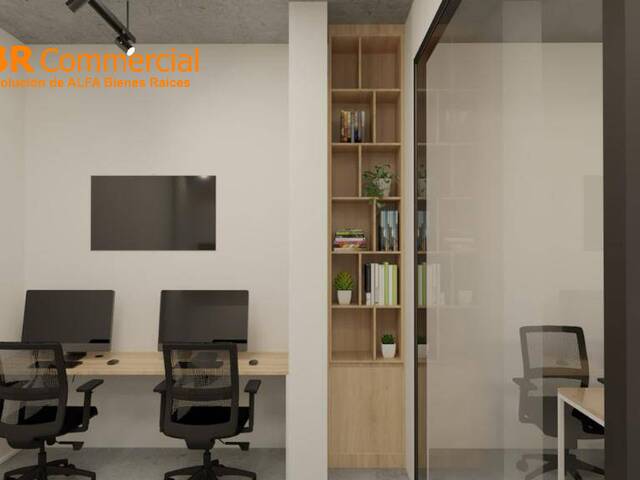 Oficinas para Venta en Samborondón - 5