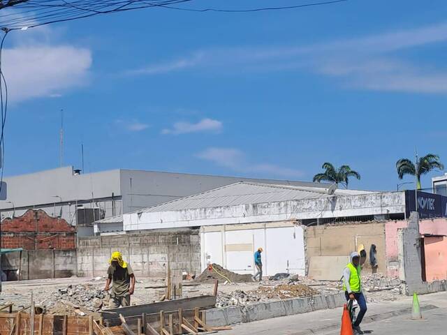 #5230 - Terreno para Alquiler en Guayaquil - G - 2