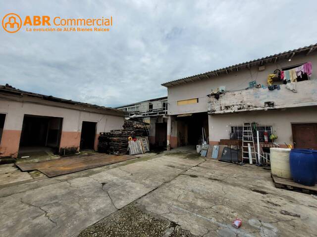 Bodegas para Venta en Guayaquil - 5