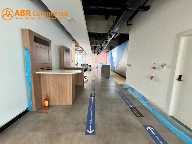 Oficinas para Alquiler en Guayaquil - 3