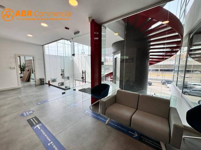 Oficinas para Alquiler en Guayaquil - 5