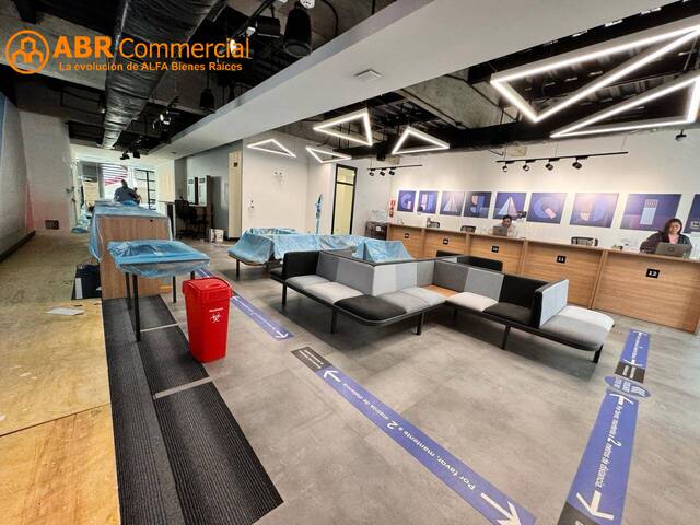 Oficinas para Alquiler en Guayaquil - 2