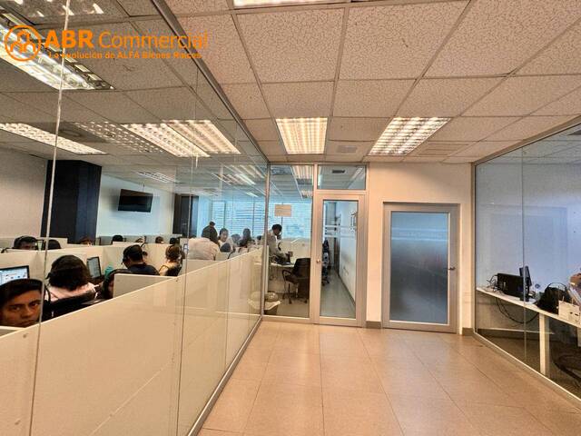 #5233 - Oficinas para Alquiler en Guayaquil - G - 1