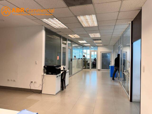 #5233 - Oficinas para Alquiler en Guayaquil - G - 3