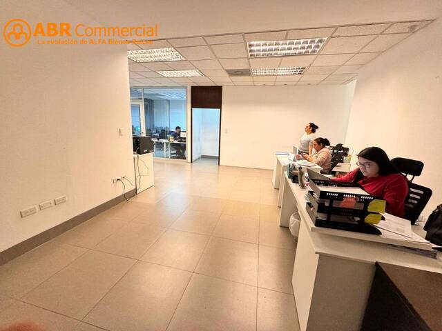 Oficinas para Alquiler en Guayaquil - 4