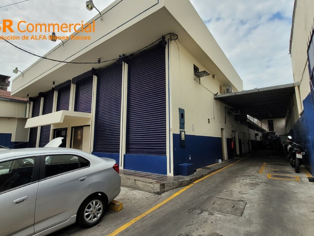 #5243 - Bodegas para Venta en Guayaquil - G - 1