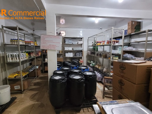 Bodegas para Venta en Guayaquil - 5