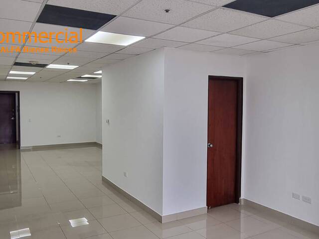#5244 - Oficinas para Alquiler en Guayaquil - G - 3