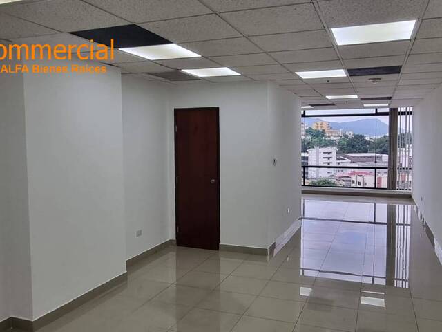 #5244 - Oficinas para Alquiler en Guayaquil - G - 1
