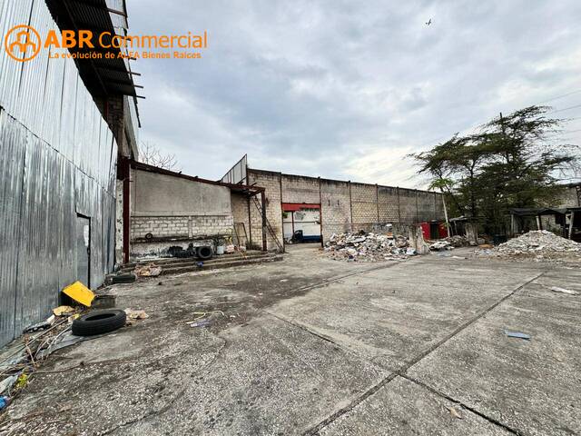 #5247 - Terreno para Venta en Guayaquil - G - 1