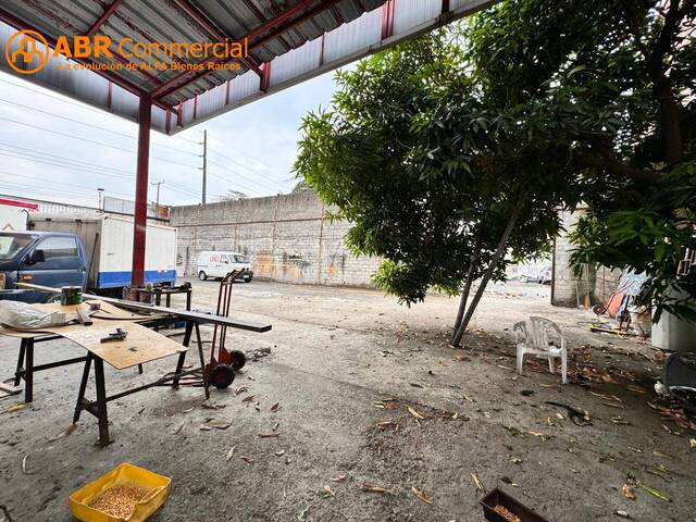 Terreno para Venta en Guayaquil - 5