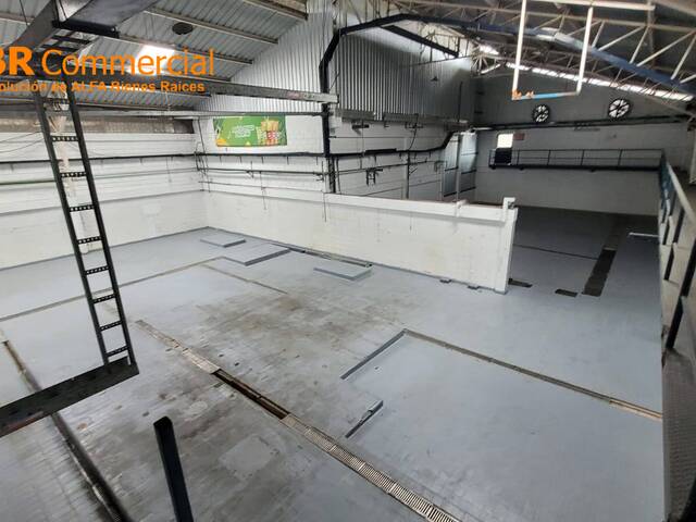 Bodegas para Alquiler en Guayaquil - 4