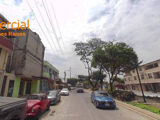 #5256 - Edificio para Venta en Guayaquil - G - 3