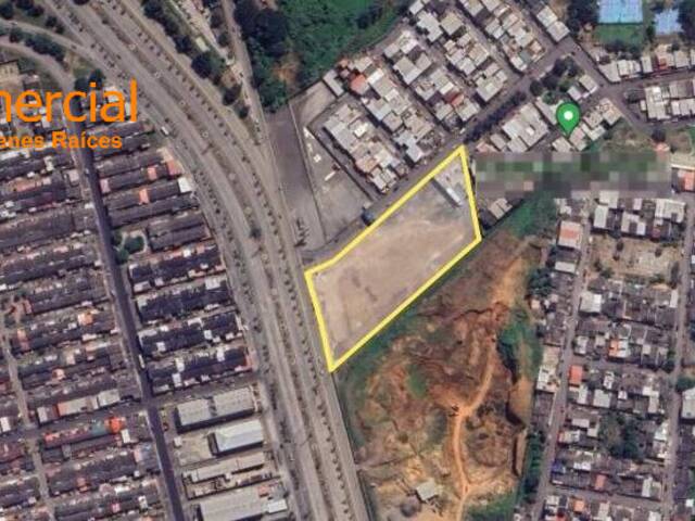 Terreno para Venta en Guayaquil - 5